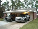 Carport Homes