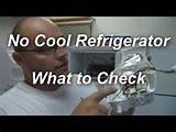 Refrigerator Issues Defrost Images