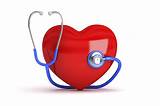 Healthy Heart Check Up Images