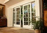 Photos of Anderson Sliding Windows