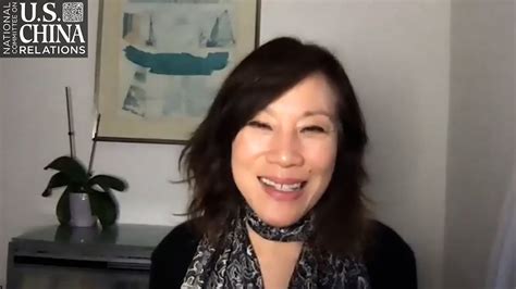 Award Winning Producer Janet Yang On Filmmaking In The U S And China