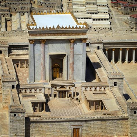templet  jerusalem