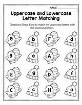 Lowercase Kindergarten 101activity Homework Math sketch template