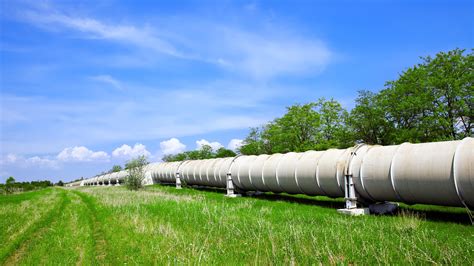 oil gas pipelines planned  pa