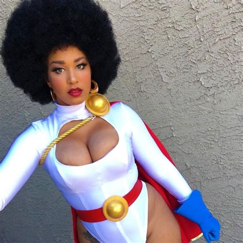 cosplay girl of the week first comics news