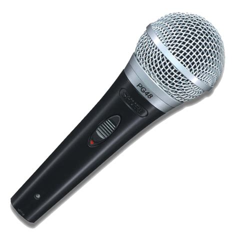 microphone hq png image freepngimg