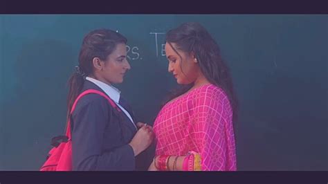 Niyati New Romantic Lesbian Love Story Indian Lesbian Love Story