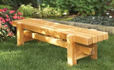 build wooden garden furniture plans plans