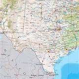 Where Is Texas University Located Images