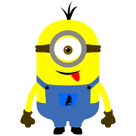 minion clipart clipart  clipart