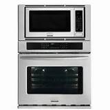 Pictures of Frigidaire Gallery Convection Oven