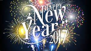 Image result for HAPPY NEW YEAR 2017
