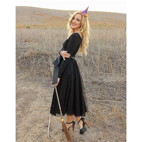 tulle witch witch please — these 19 halloween costumes will cast a spell on you popsugar