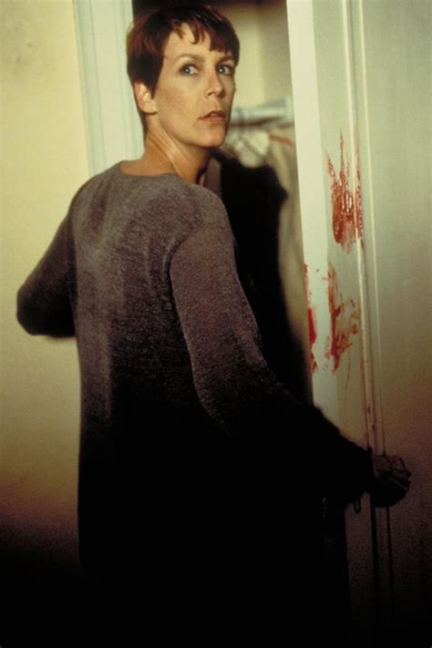 laurie strode my brother killed my sister will brennan