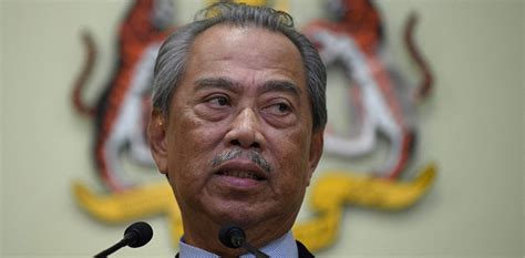 malaysian pm s cabinet resigns punch newspapers