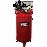 80 Gal Air Compressor