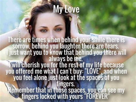 Love Quotes That Will Make Her Cry Wallpaper Image Photo