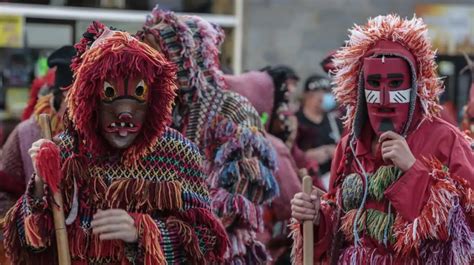 redescubre algunos de los carnavales mas populares de castilla  leon