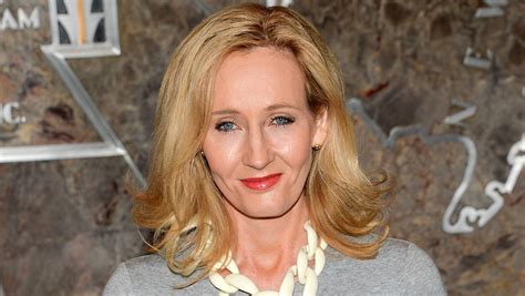 J K Rowling Transgender Comments Stir Twitter