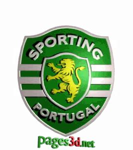 sporting clube de portugal emblema