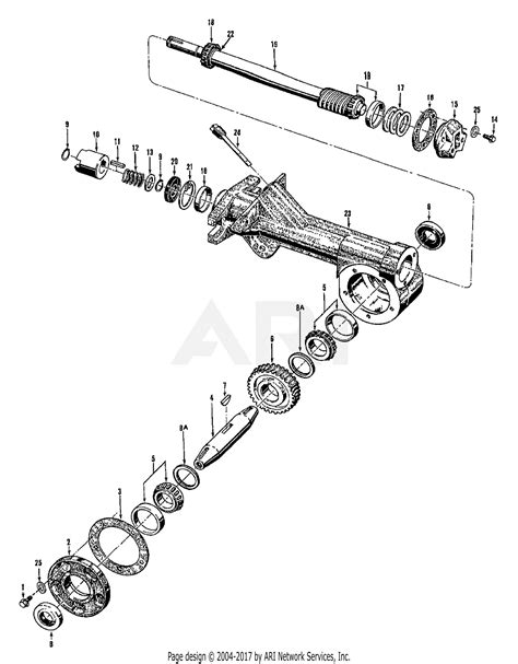 gilson snowblower parts diagram wire guard