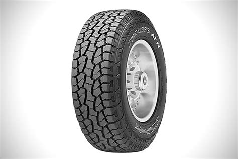 Top 5 Best All Terrain Truck Tires Auto By Mars