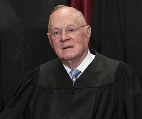 With Anthony Kennedy S Departure The Supreme Court Will Fall To Chaos
