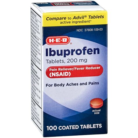 ibuprofen  mg coated tablets shop pain relievers