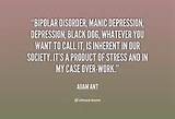 Manic Depression And Bipolar Disorder Photos