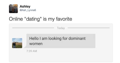 33 Depressingly Hilarious 5 Word Tweets About How Sad Online Dating Is