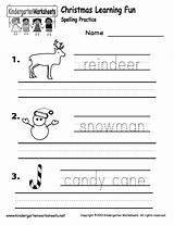 Free Worksheets For Kindergarten Photos