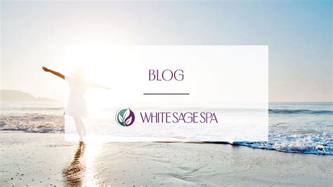 blog white sage spa