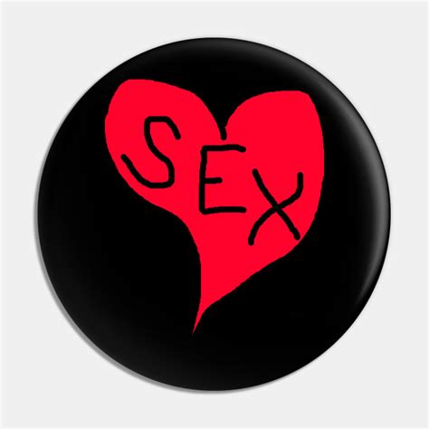 Sex Sex Pin Teepublic