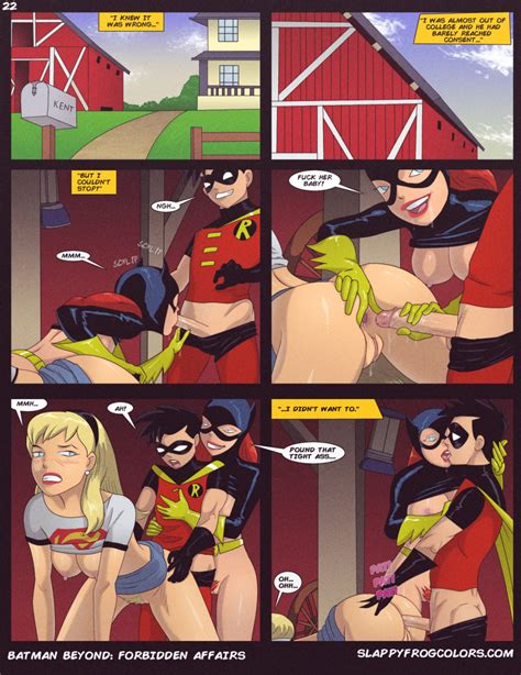 Rule 34 Anal Anal Sex Barbara Gordon Batgirl Batman The Animated