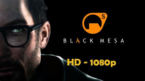 Black Mesa Source Full Walkthrough 【no Commentary】 Youtube
