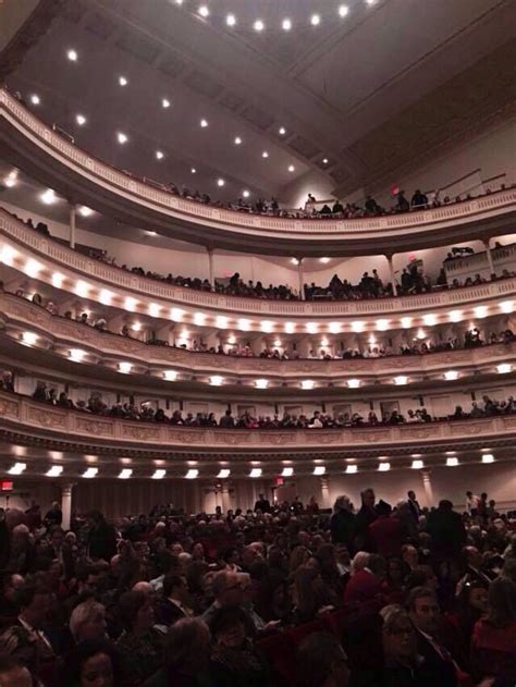 Sold Out Concert Carnegie Hall 12 17 14 Carnegie Hall