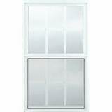 Pictures of 36 X 48 Double Hung Window