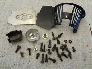red max gzn assorted parts  hardware lot ebay