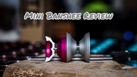 lcayy mini banshee review youtube