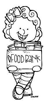 Bank Melonheadz sketch template