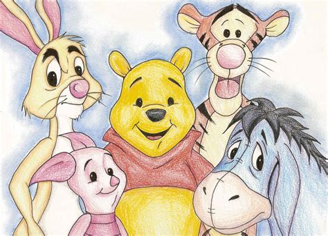 pooh bear wallpapers  images