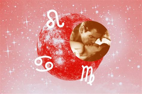 Your July 2021 Sex And Love Horoscope