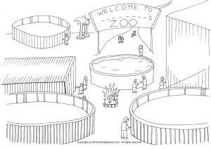 edit favorite  zoo coloring pages zoo animals