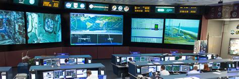 command control centers solutionz