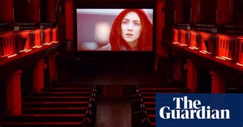 Readers Favourite Cinemas In Pictures Film The Guardian