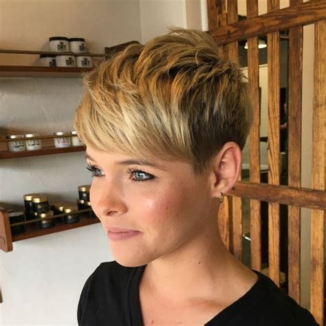 60 Short Shag Hairstyles That You Simply Cant Miss Shag Hairstyles