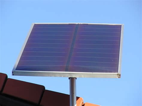 kann man mit solarzellen genug energie fuer alle erzeugen