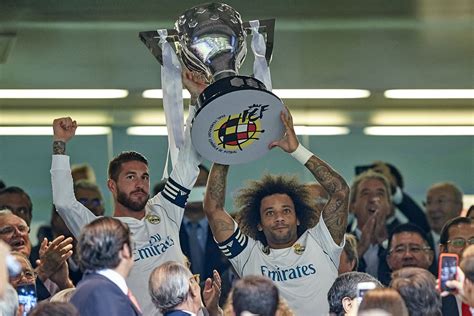 real madrid  dominate laliga    managing madrid