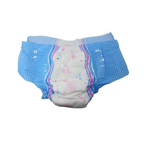 Abdl Overnight Adult Diapers Factory And Manufacturers