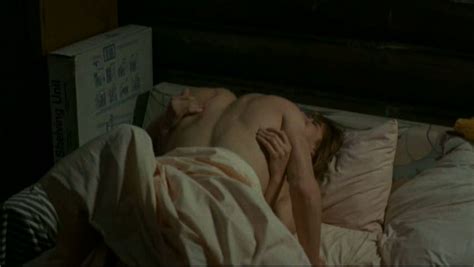 naked elizabeth kaitan in friday the 13th part vii